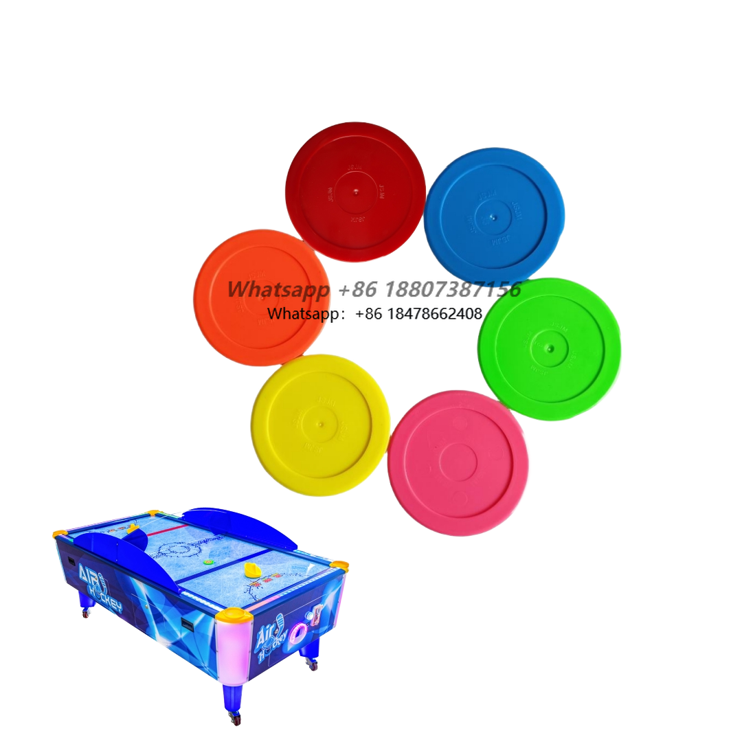 Arcade Games & Vending Llc Photos - Discos de Hockey de Aire para