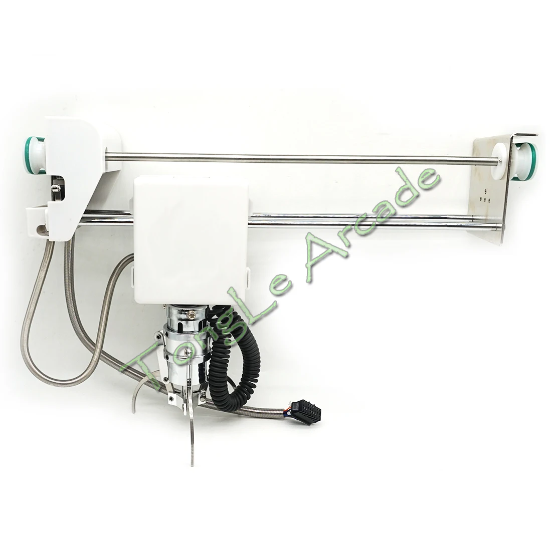 Coin Pusher Machine - Mini grúa de 27.5cm / 30cm