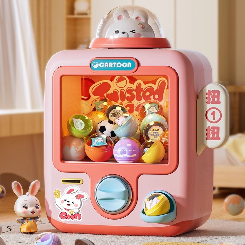 Arcade Vending Machines - Juego electrónico de máquina de garra