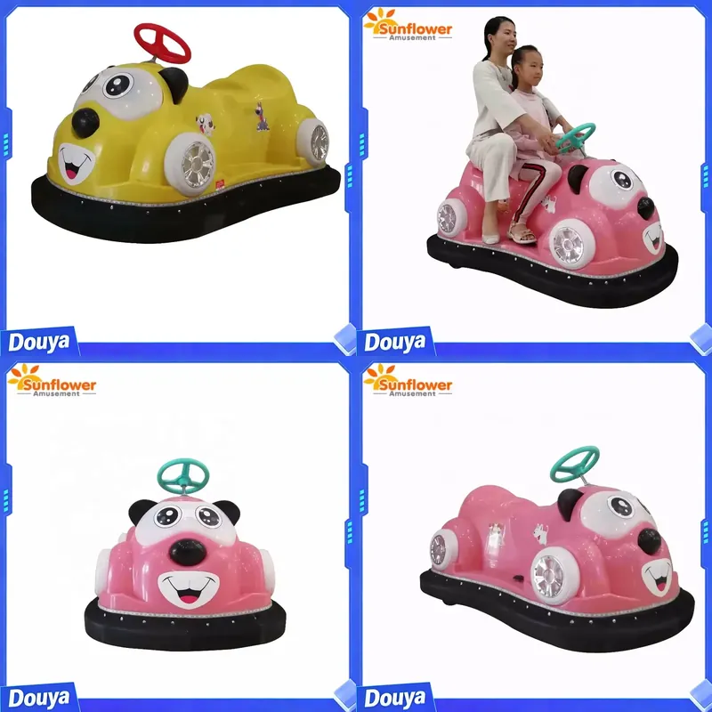 Coin Operated Kiddie Ride - Máquina de juego de atracciones operada
