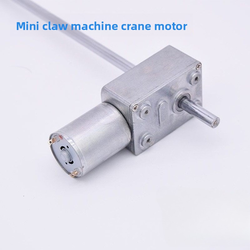 Crane Claw Motor - Motor para Máquina de Garras Arcade,