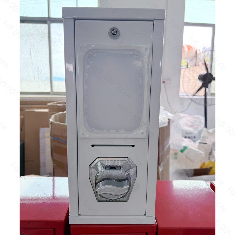 Arcade Vending Machines - Máquina expendedora de tarjetas arcade para