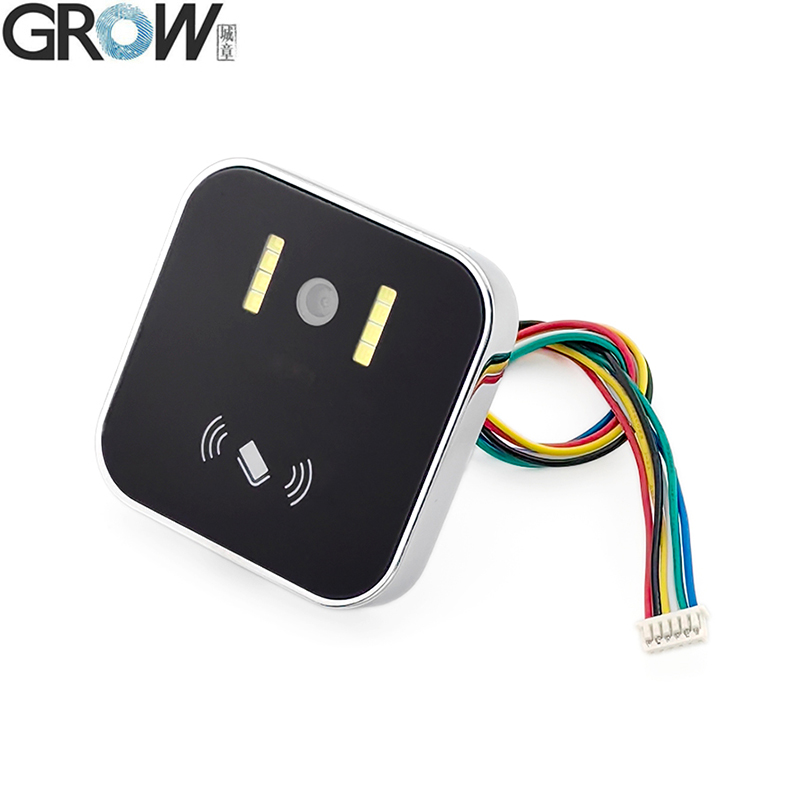 Nfc Card Reader Vending - Escáner de Código de Barras 2D/1D