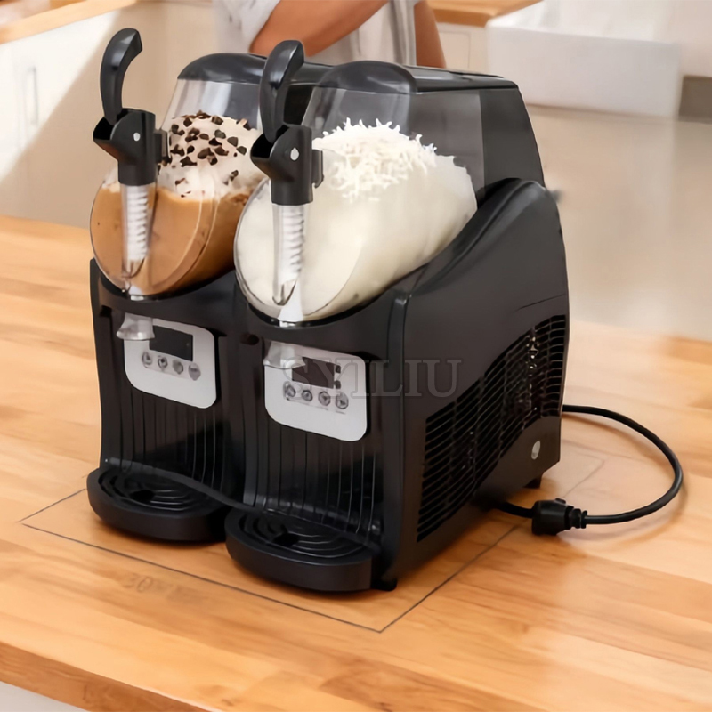 Slushie Machine Vending - Máquina de Granizados, Máquina para Hacer