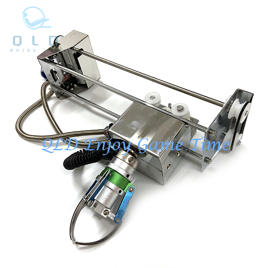 Coin Pusher Machine - 25,7 cm, 27,5 cm, 30 cm,