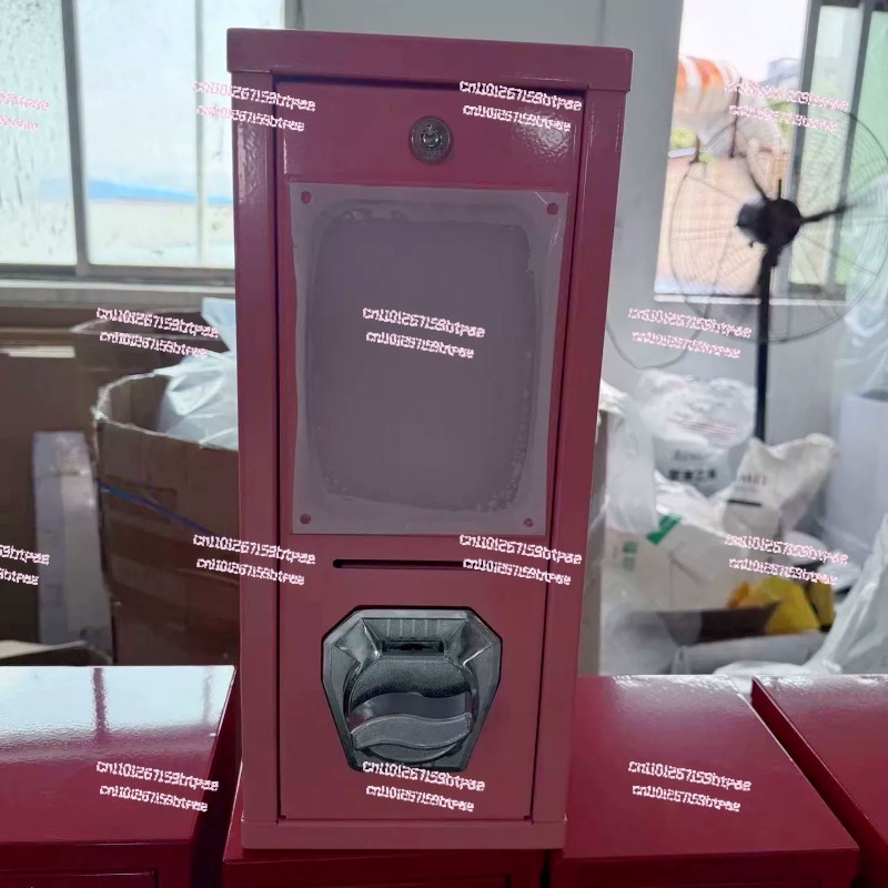 Arcade Vending Machines - Máquina expendedora de tarjetas arcade para
