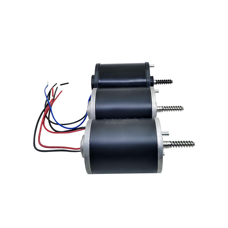 Crane Claw Motor - Motor duradero de 24V 48V para