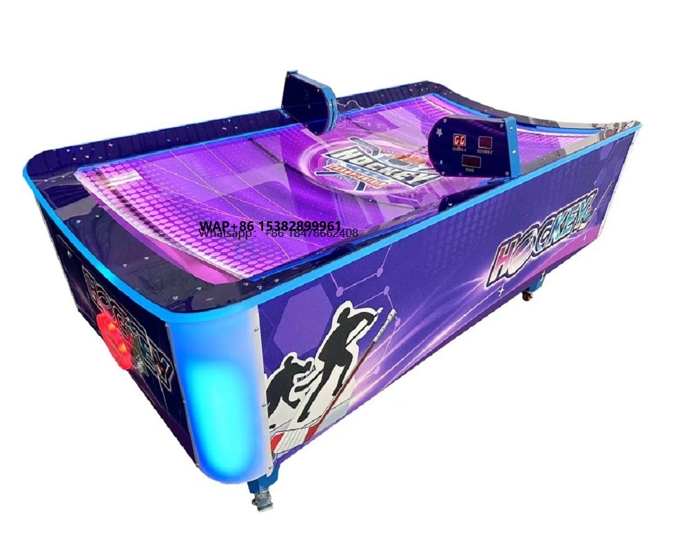 Arcade Games & Vending Llc Photos - Máquina de Juego de Hockey de