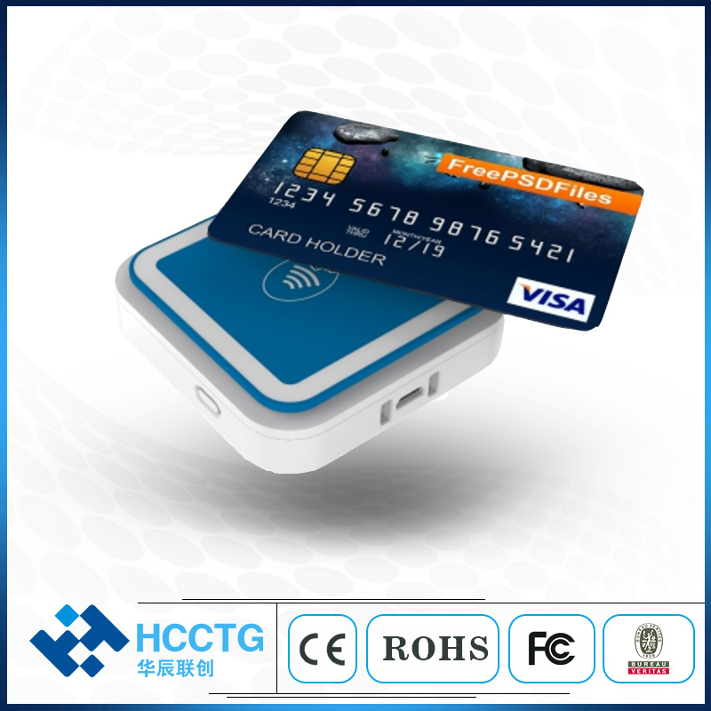 Nfc Card Reader Vending - Lector de tarjetas NFC con Android,