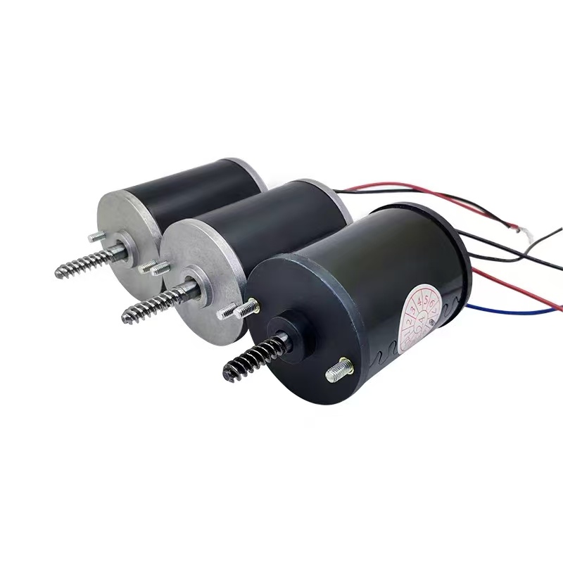 Crane Claw Motor - Motor para Máquina de Juego de