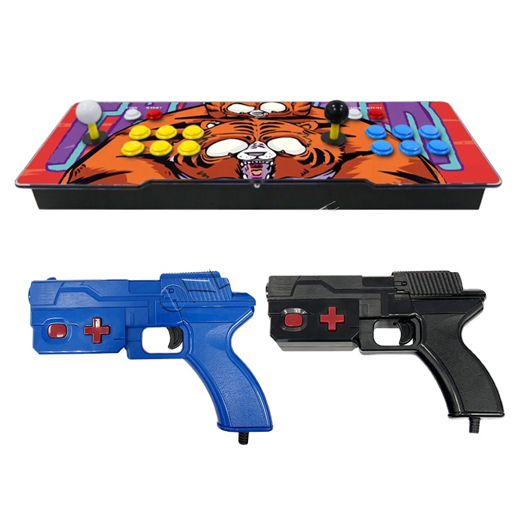 Arcade Games & Vending Llc Photos - Consola de Juegos Arcade con Pistola