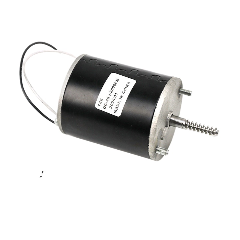 Crane Claw Motor - Engranaje de motor de alta velocidad
