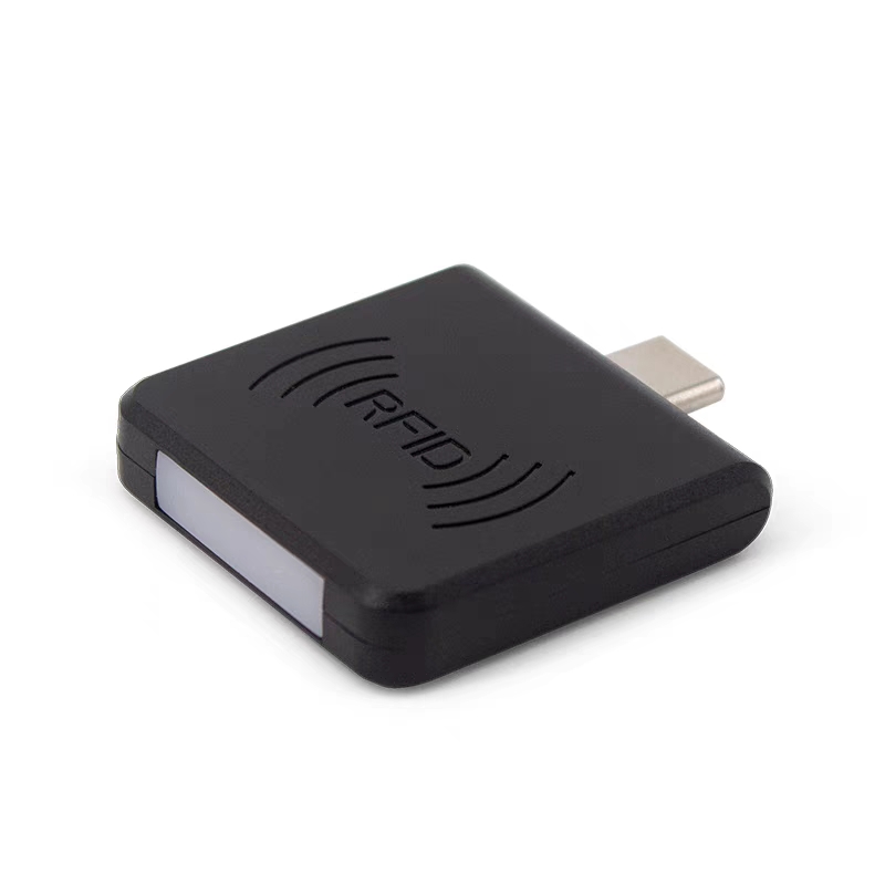 Nfc Card Reader Vending - Lector NFC universal tipo C para