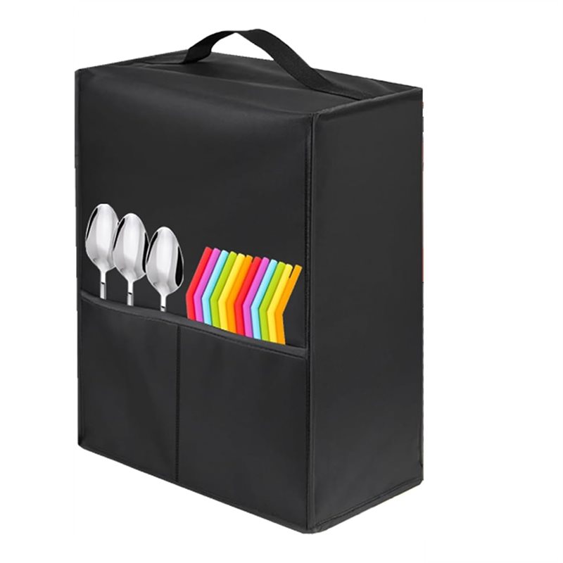 Slushie Machine Vending - YCOC-cubierta protectora impermeable para máquina Ninja