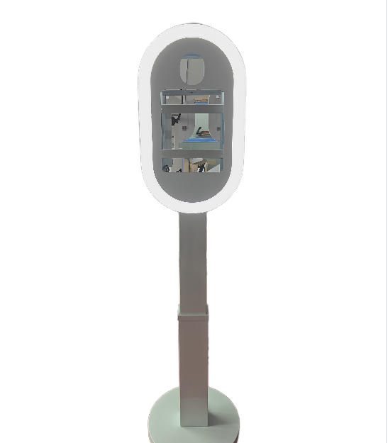 Photo Booth Machine - Cabina de Fotos para iPad con