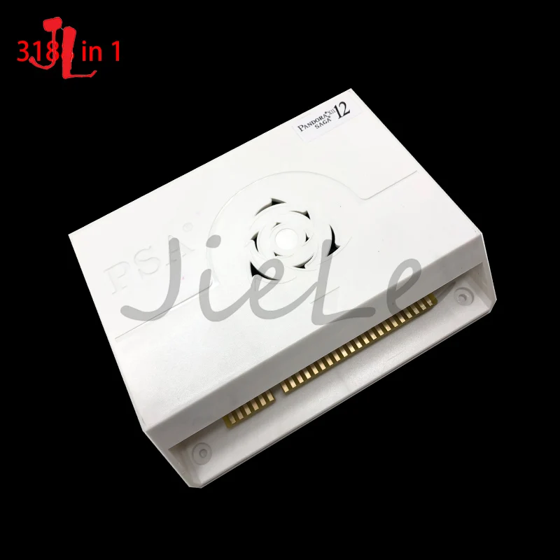 Usb Game Board Jamma - Pandora XII-3D Caja de videojuegos, placa