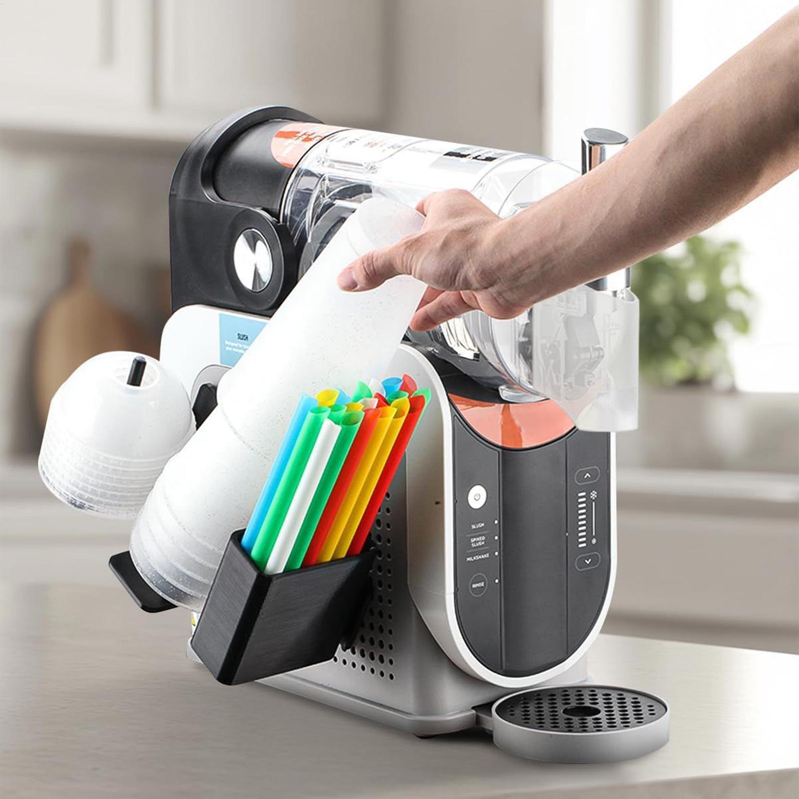 Slushie Machine Vending - Organizador de tazas para máquina Ninja