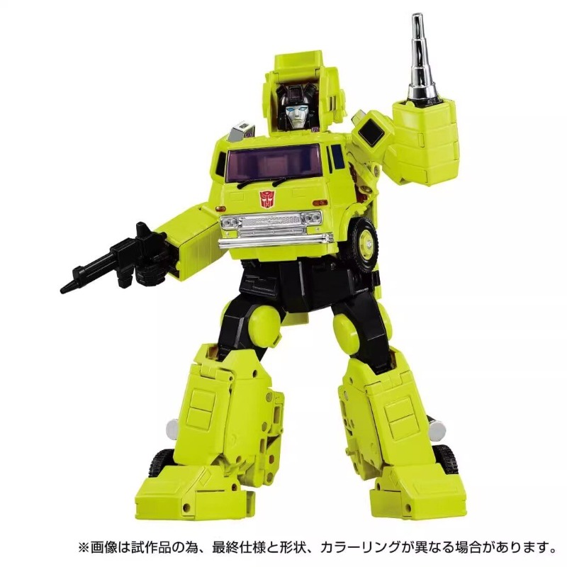 【EN STOCK】 Transformed Toys Pr - Claw Crane Machine reseña y precio