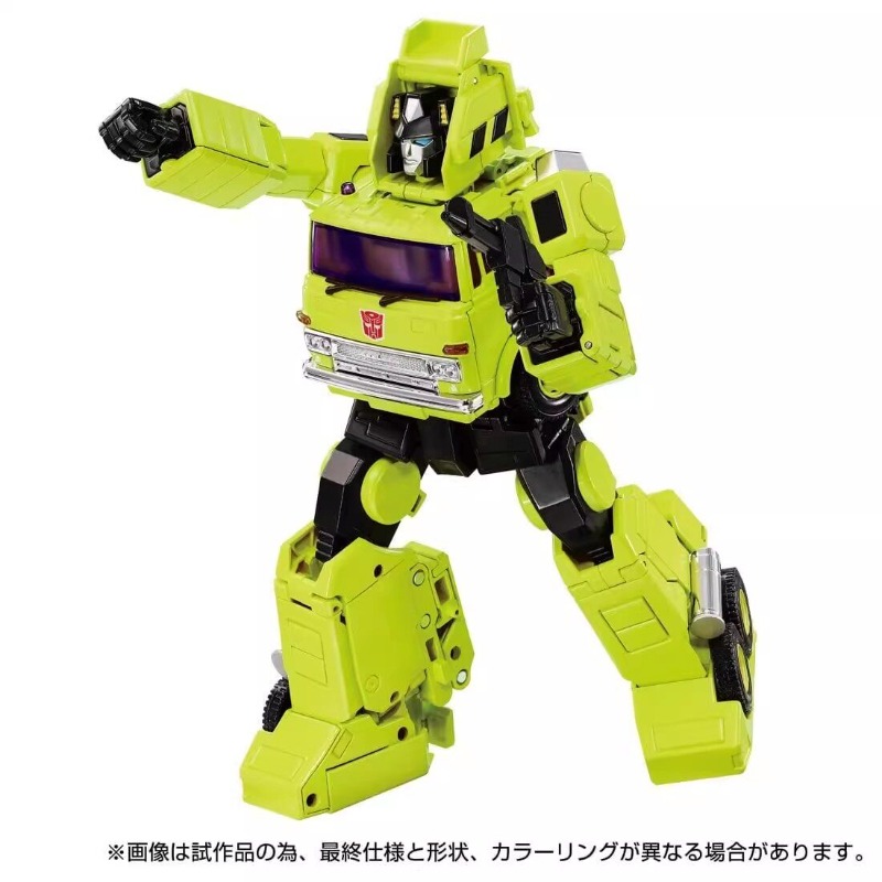 【EN STOCK】 Transformed Toys Pr - Claw Crane Machine reseña y precio