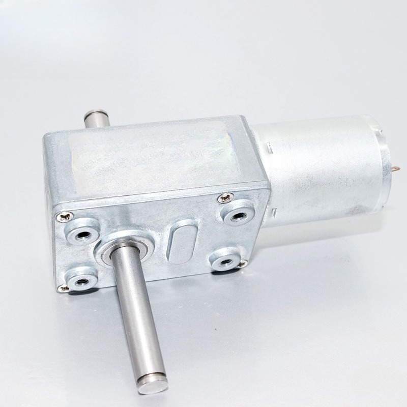 Motorreductor de CC de alto to - Crane Claw Motor reseña y precio