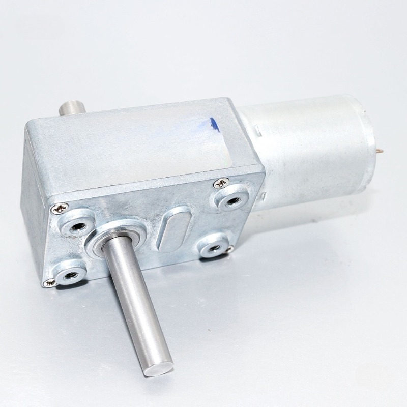 Motorreductor de CC de alto to - Crane Claw Motor reseña y precio