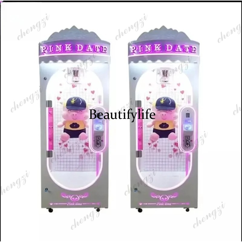 Máquina de Juego Arcade de Hab - Arcade Vending Machines reseña y precio