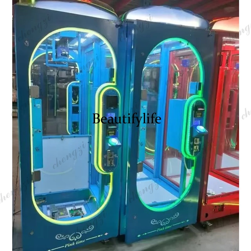 Máquina de Juego Arcade de Hab - Arcade Vending Machines reseña y precio