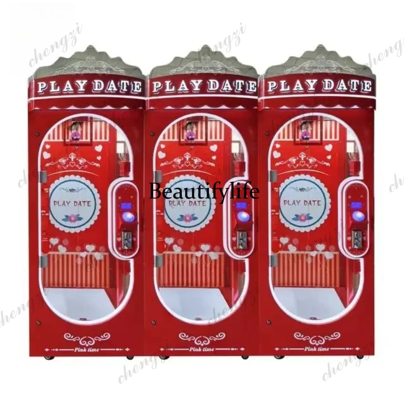 Máquina de Juego Arcade de Hab - Arcade Vending Machines reseña y precio