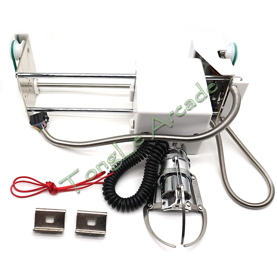 Mini grúa de 27.5cm / 30cm / 5 - Coin Pusher Machine reseña y precio