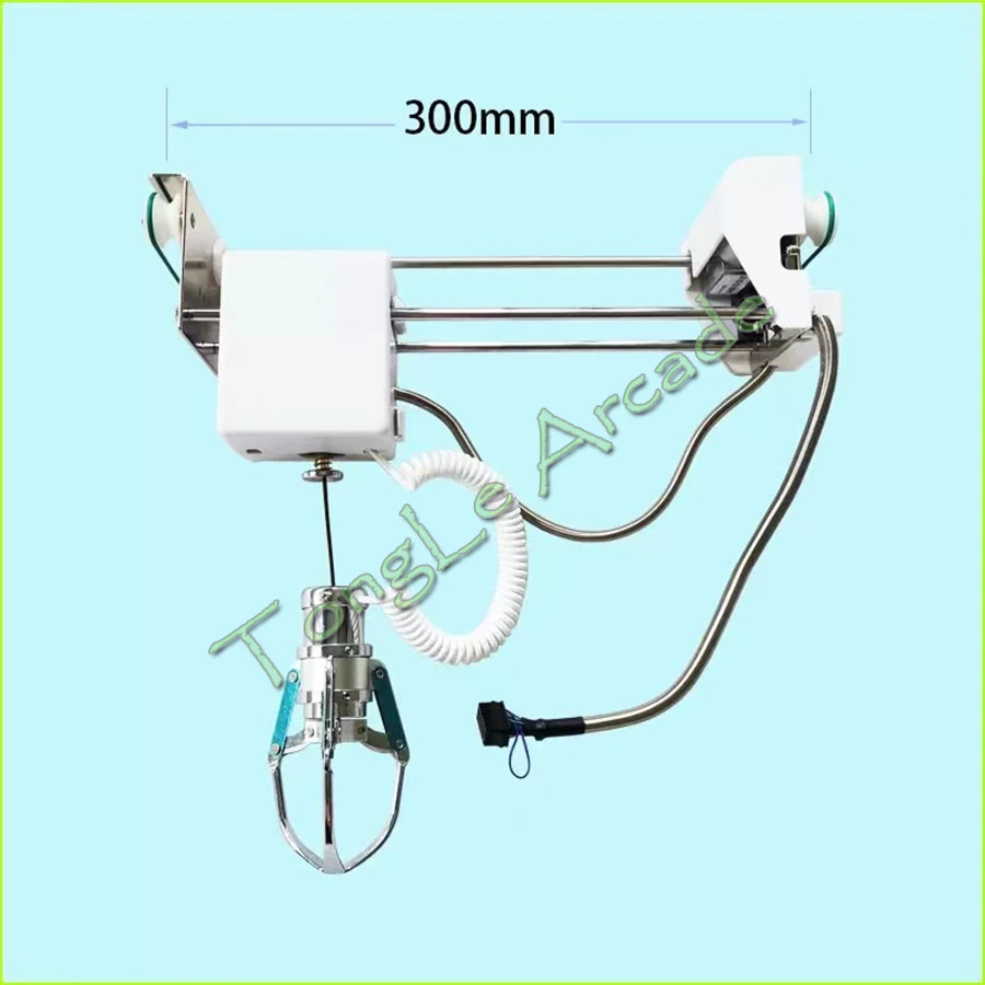 Mini grúa de 27.5cm / 30cm / 5 - Coin Pusher Machine reseña y precio