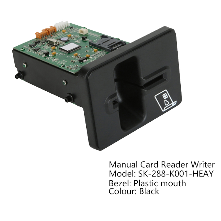 Lector/Grabador de Tarjetas RF - Nfc Card Reader Vending reseña y precio