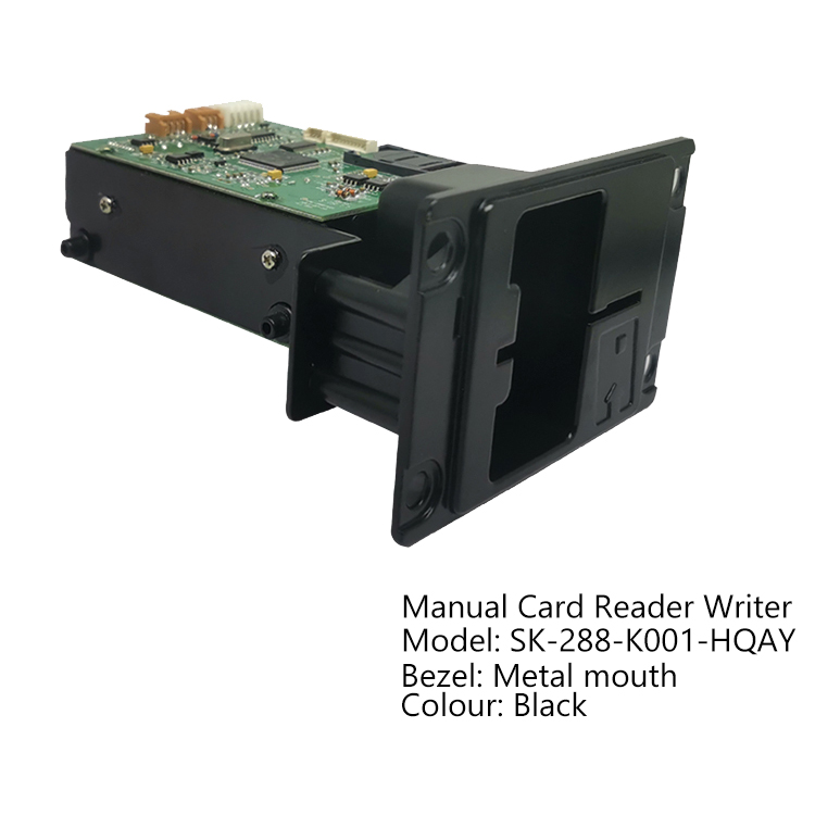 Lector/Grabador de Tarjetas RF - Nfc Card Reader Vending reseña y precio