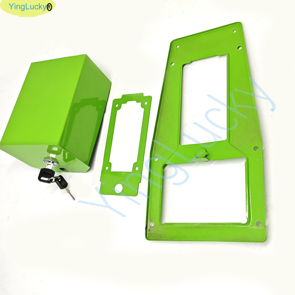 Caja de Almacenamiento de Fich - Arcade Toy Vending Machine reseña y precio