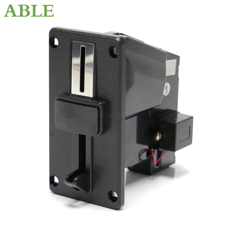 Selector de múltiples aceptado - Coin Acceptor Selector reseña y precio