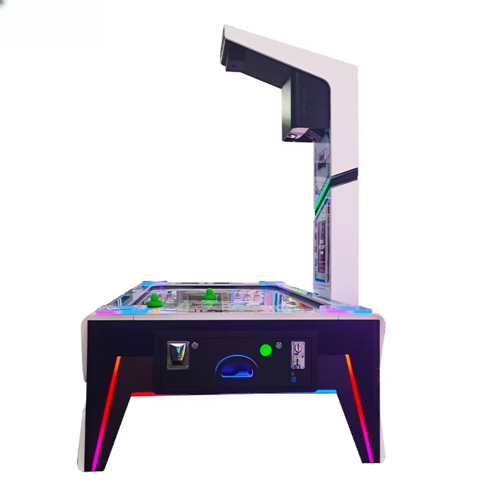 Mesa de Hockey de Aire Interac - Arcade Games & Vending Llc Photos reseña y precio