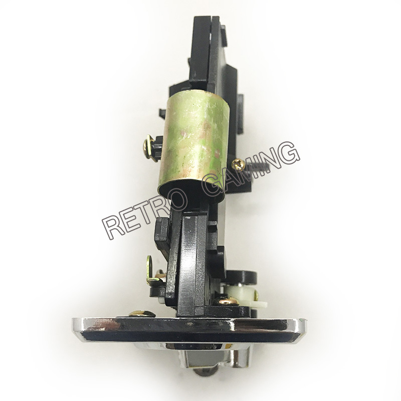 Aceptador mecánico de monedas  - Coin Acceptor Selector reseña y precio