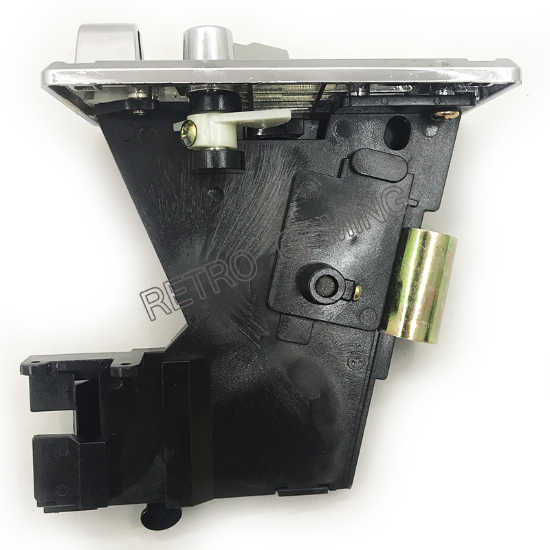 Aceptador mecánico de monedas  - Coin Acceptor Selector reseña y precio
