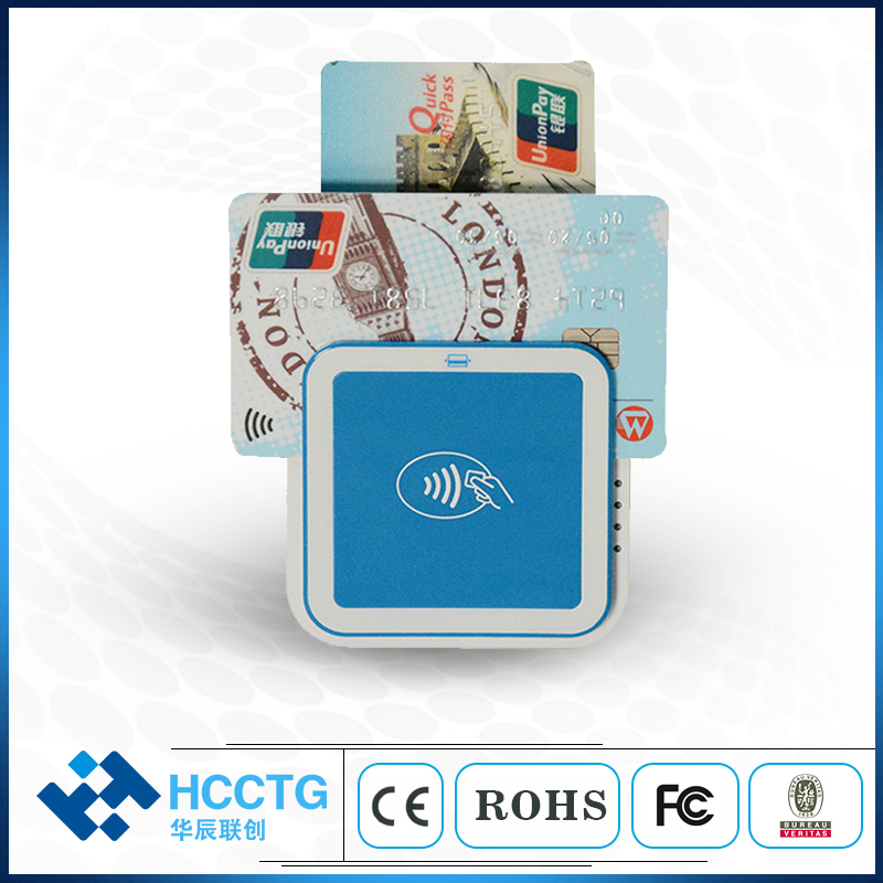 Lector de tarjetas de móvil in - Nfc Card Reader Vending reseña y precio