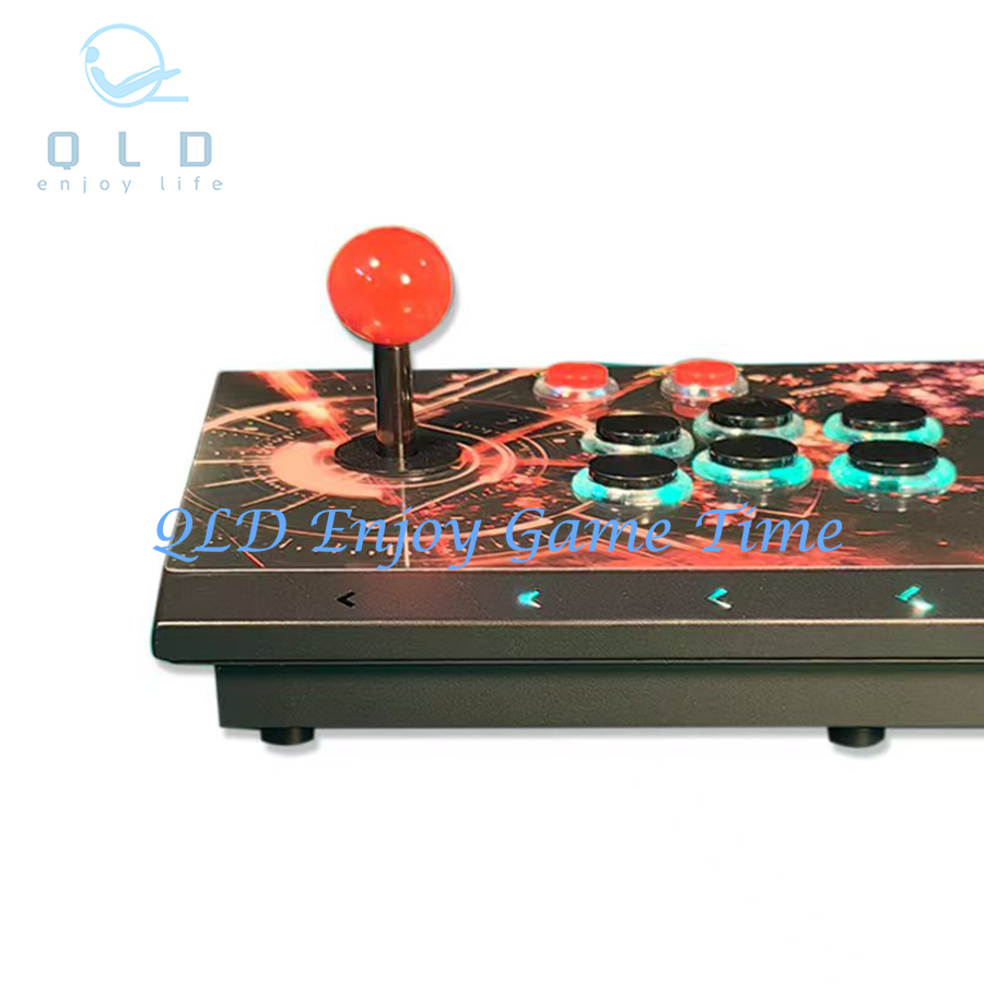 Caja PandoraSaga 3D 26800 en 1 - Arcade Game Cabinet reseña y precio