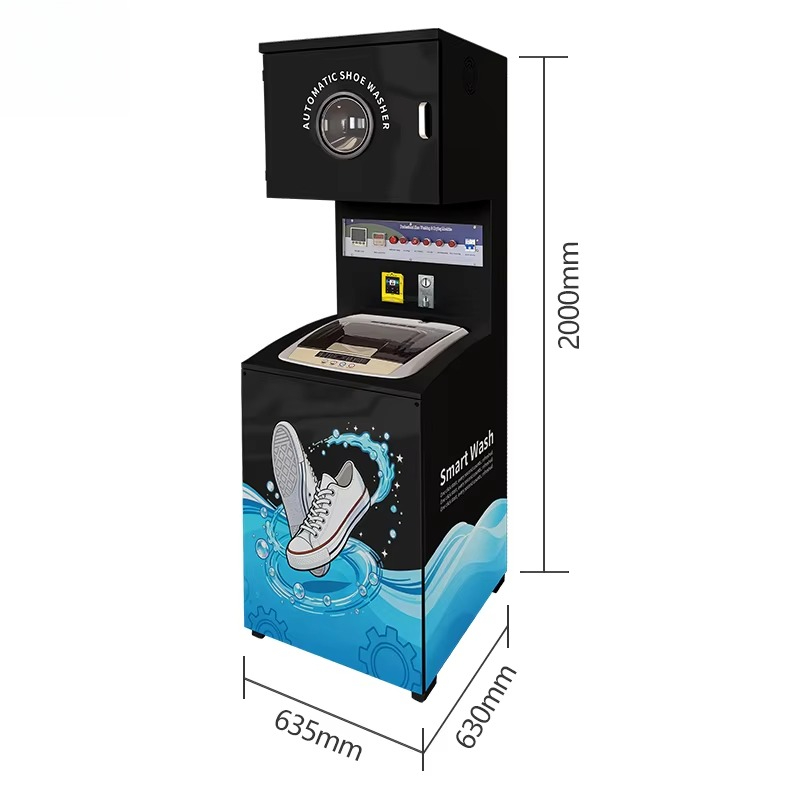 Máquina Expendedora de Limpiez - Claw Crane Machine reseña y precio