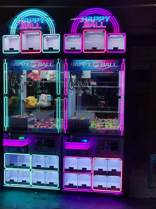 Personaliza la apariencia cáps - Arcade Vending Machines For Sale reseña y precio