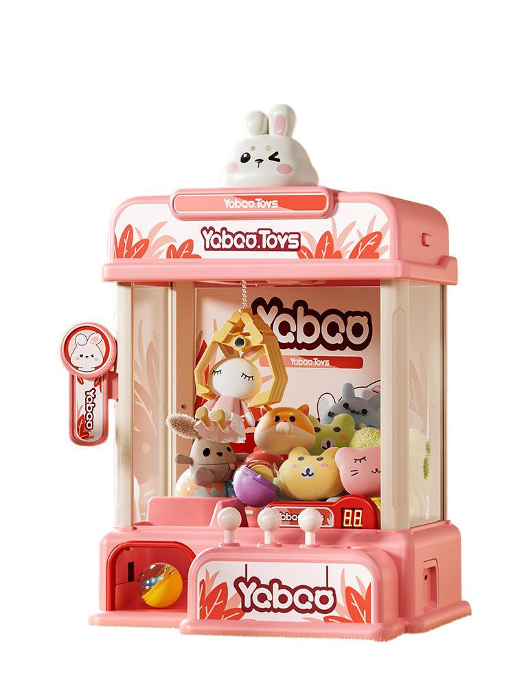 Máquina de garra para niños, M - Arcade Vending Machines reseña y precio