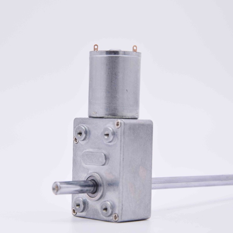 Motor para Máquina de Garras A - Crane Claw Motor reseña y precio