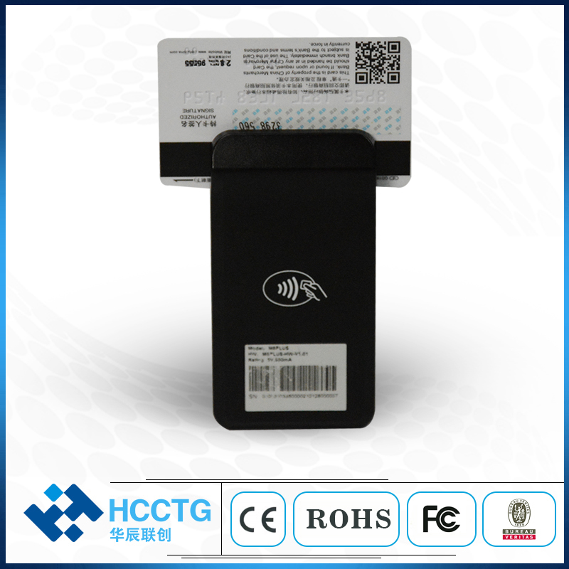 Terminal de Pago Móvil 3 en 1  - Nfc Card Reader Vending reseña y precio