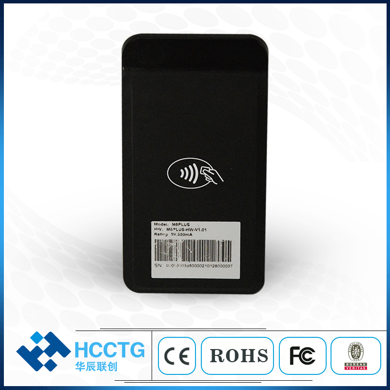 Terminal de Pago Móvil 3 en 1  - Nfc Card Reader Vending reseña y precio