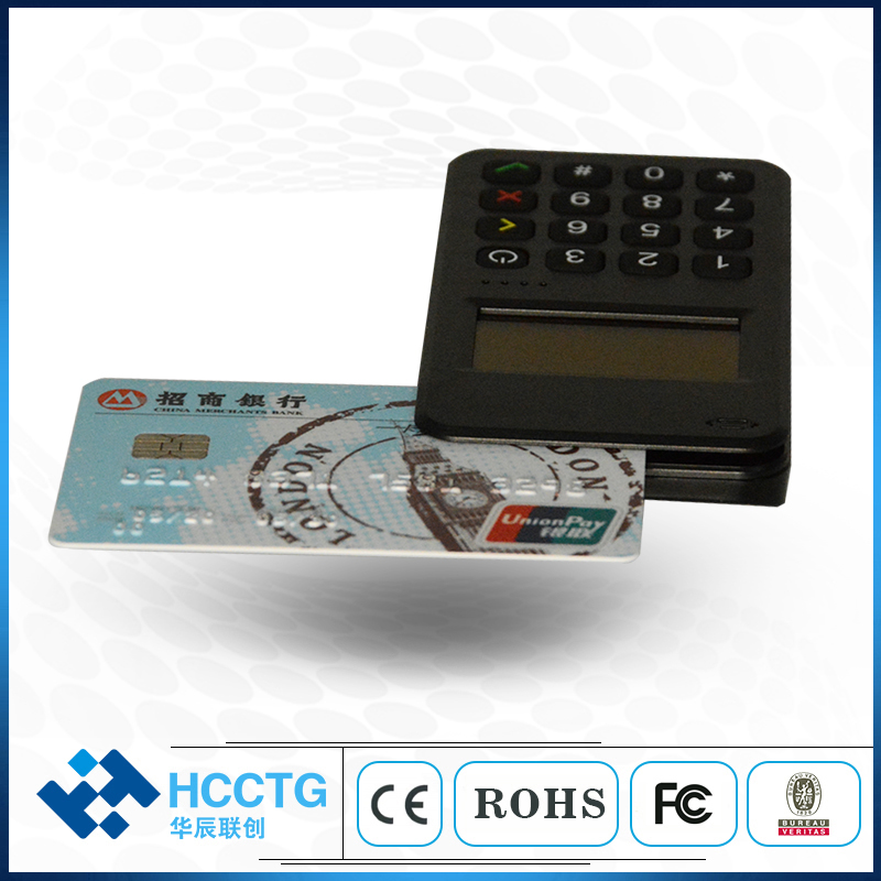 Terminal de Pago Móvil 3 en 1  - Nfc Card Reader Vending reseña y precio