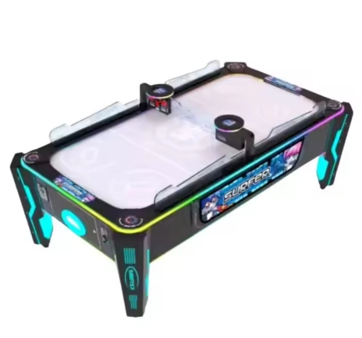 Nuevo Producto: Máquina de Hoc - Arcade Games & Vending Llc Photos reseña y precio