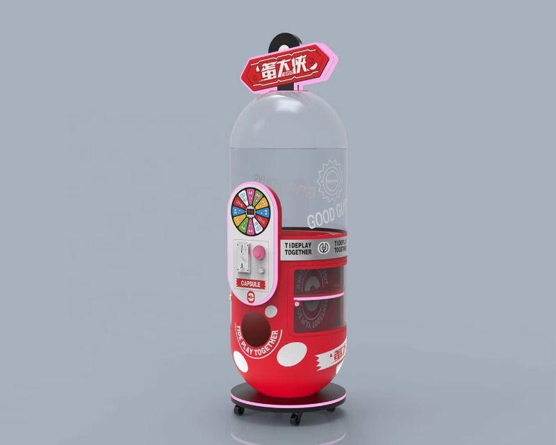 Venta de Fábrica: Máquinas Exp - Arcade Vending Machines For Sale reseña y precio
