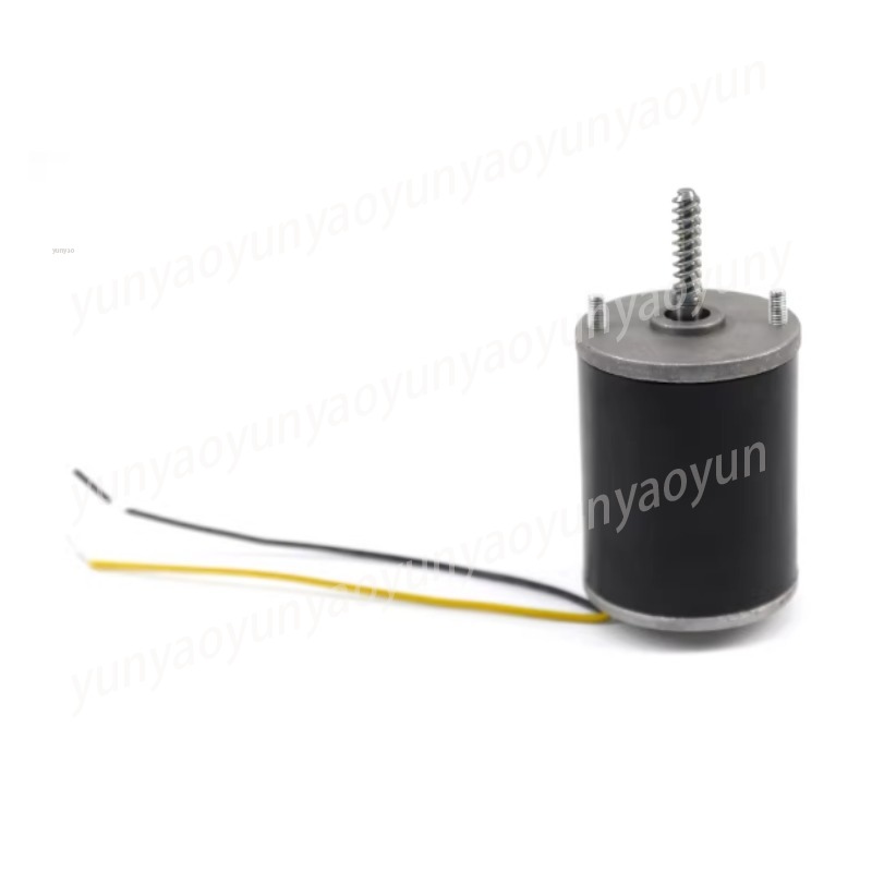 Motor de grúa de 24V, motor de - Crane Claw Motor reseña y precio
