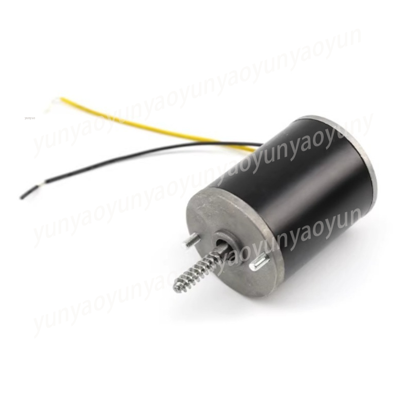 Motor de grúa de 24V, motor de - Crane Claw Motor reseña y precio